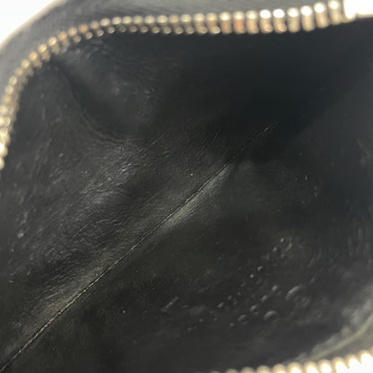 【中古】GUCCI | グッチ GGシマ カードケース コインケース 779876･525040 ブラック【尾張小牧店】