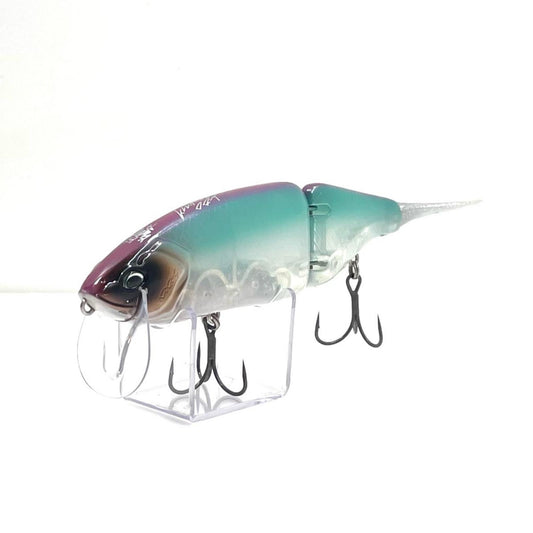 【フィッシング/釣り/釣具/ルアー】DRT | ディビジョンレーベルタックルズ TiNY KLASH Low タイニークラッシュ Low　トライブウィード【尾張小牧店】