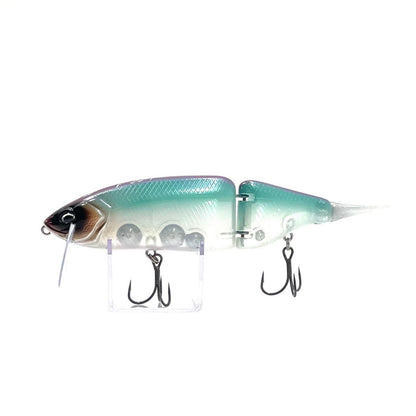 【フィッシング/釣り/釣具/ルアー】DRT | ディビジョンレーベルタックルズ TiNY KLASH Low タイニークラッシュ Low　トライブウィード【尾張小牧店】