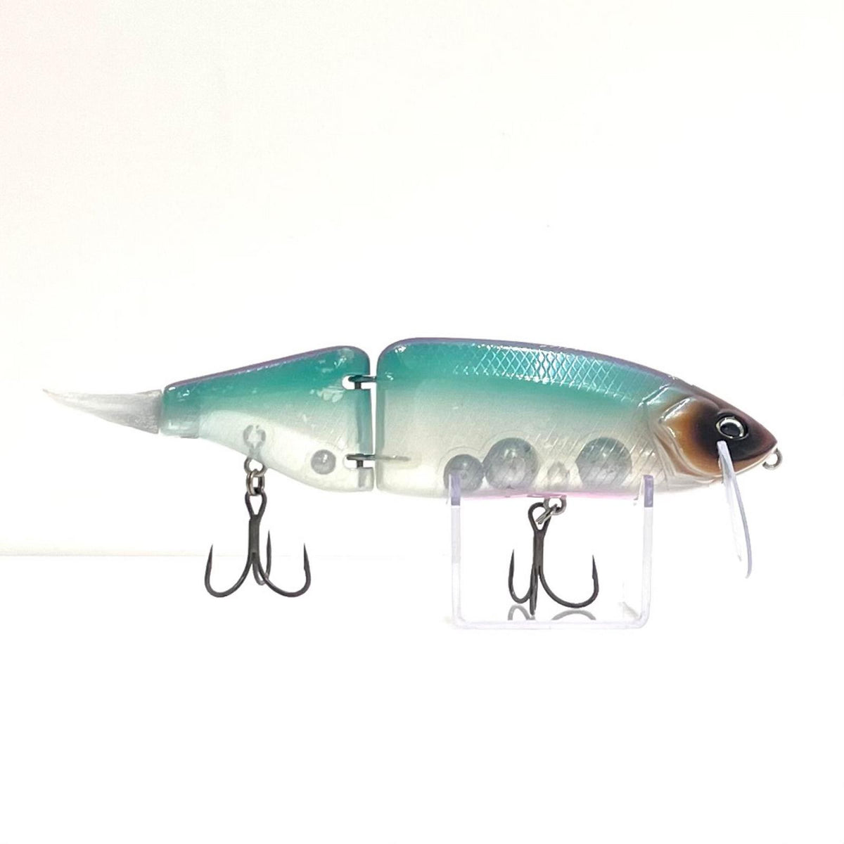 【フィッシング/釣り/釣具/ルアー】DRT | ディビジョンレーベルタックルズ TiNY KLASH Low タイニークラッシュ Low　トライブウィード【尾張小牧店】
