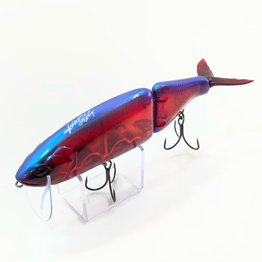 【フィッシング/釣り/釣具/ルアー】DRT | ディビジョンレーベルタックルズ TiNYKLASH Low タイニークラッシュ Low　SIREN【尾張小牧店】
