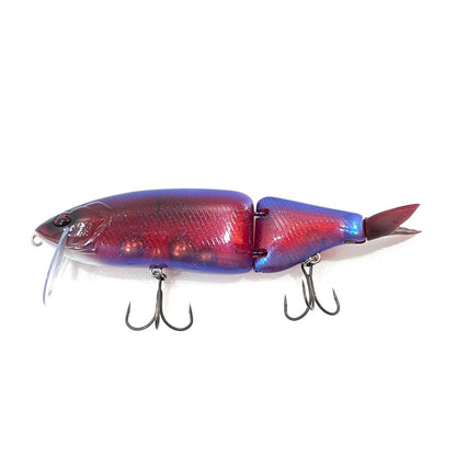 【フィッシング/釣り/釣具/ルアー】DRT | ディビジョンレーベルタックルズ TiNYKLASH Low タイニークラッシュ Low　SIREN【尾張小牧店】