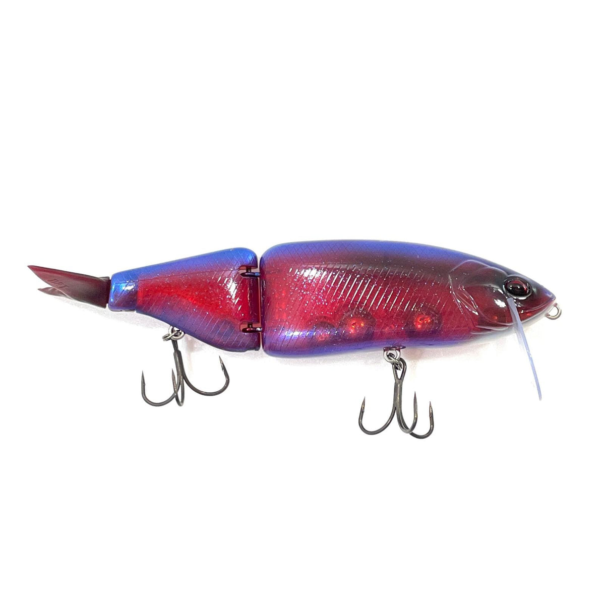【フィッシング/釣り/釣具/ルアー】DRT | ディビジョンレーベルタックルズ TiNYKLASH Low タイニークラッシュ Low　SIREN【尾張小牧店】