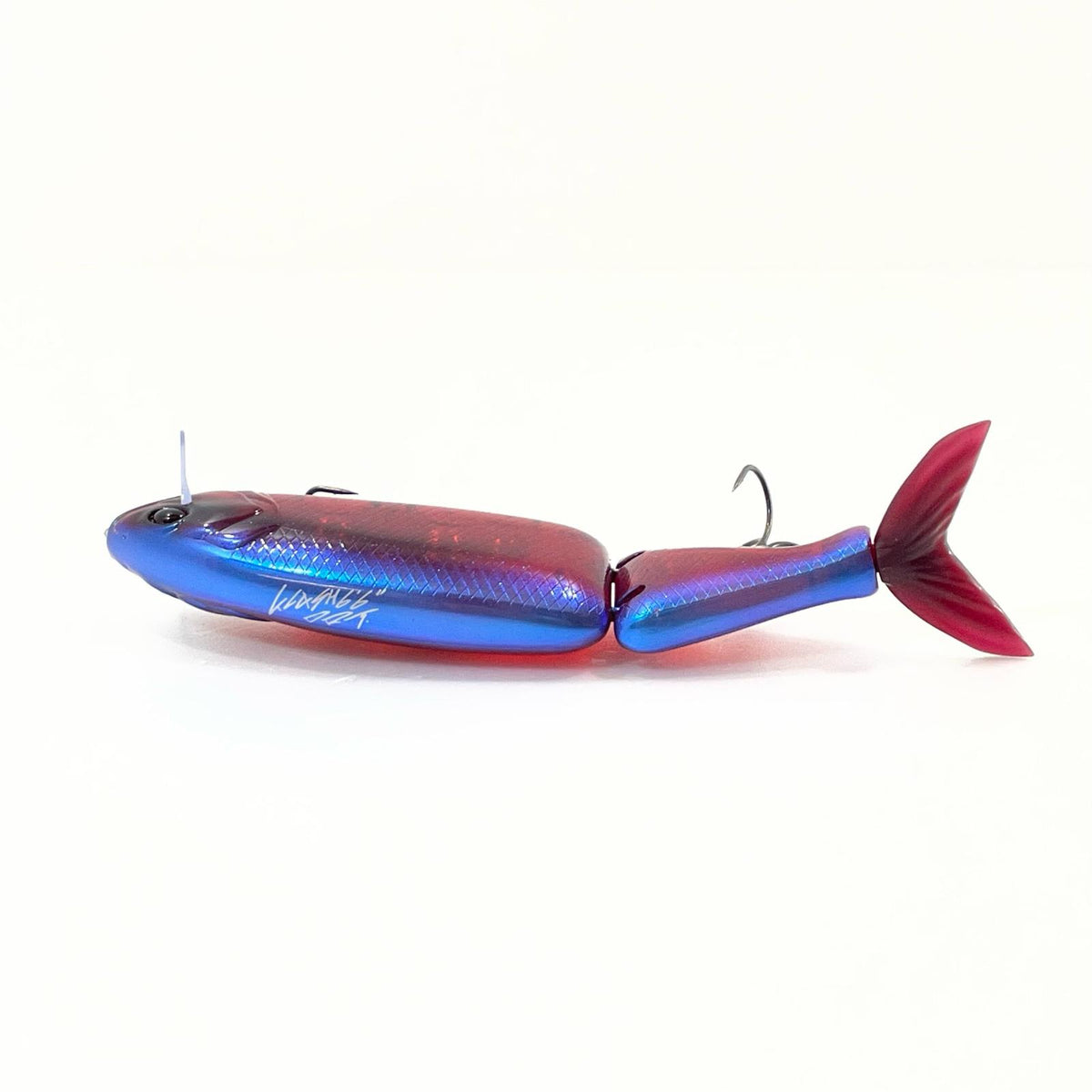 【フィッシング/釣り/釣具/ルアー】DRT | ディビジョンレーベルタックルズ TiNYKLASH Low タイニークラッシュ Low　SIREN【尾張小牧店】