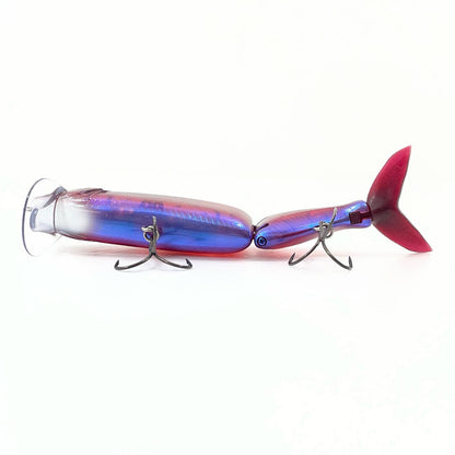 【フィッシング/釣り/釣具/ルアー】DRT | ディビジョンレーベルタックルズ TiNYKLASH Low タイニークラッシュ Low　SIREN【尾張小牧店】