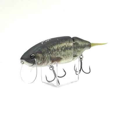 【フィッシング/釣り/釣具/ルアー】DRT | ディビジョンレーベルタックルズ TiNYKLASH Low タイニークラッシュ Low　DRTバス【尾張小牧店】