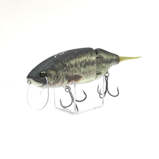 【フィッシング/釣り/釣具/ルアー】DRT | ディビジョンレーベルタックルズ TiNYKLASH Low タイニークラッシュ Low　DRTバス【尾張小牧店】