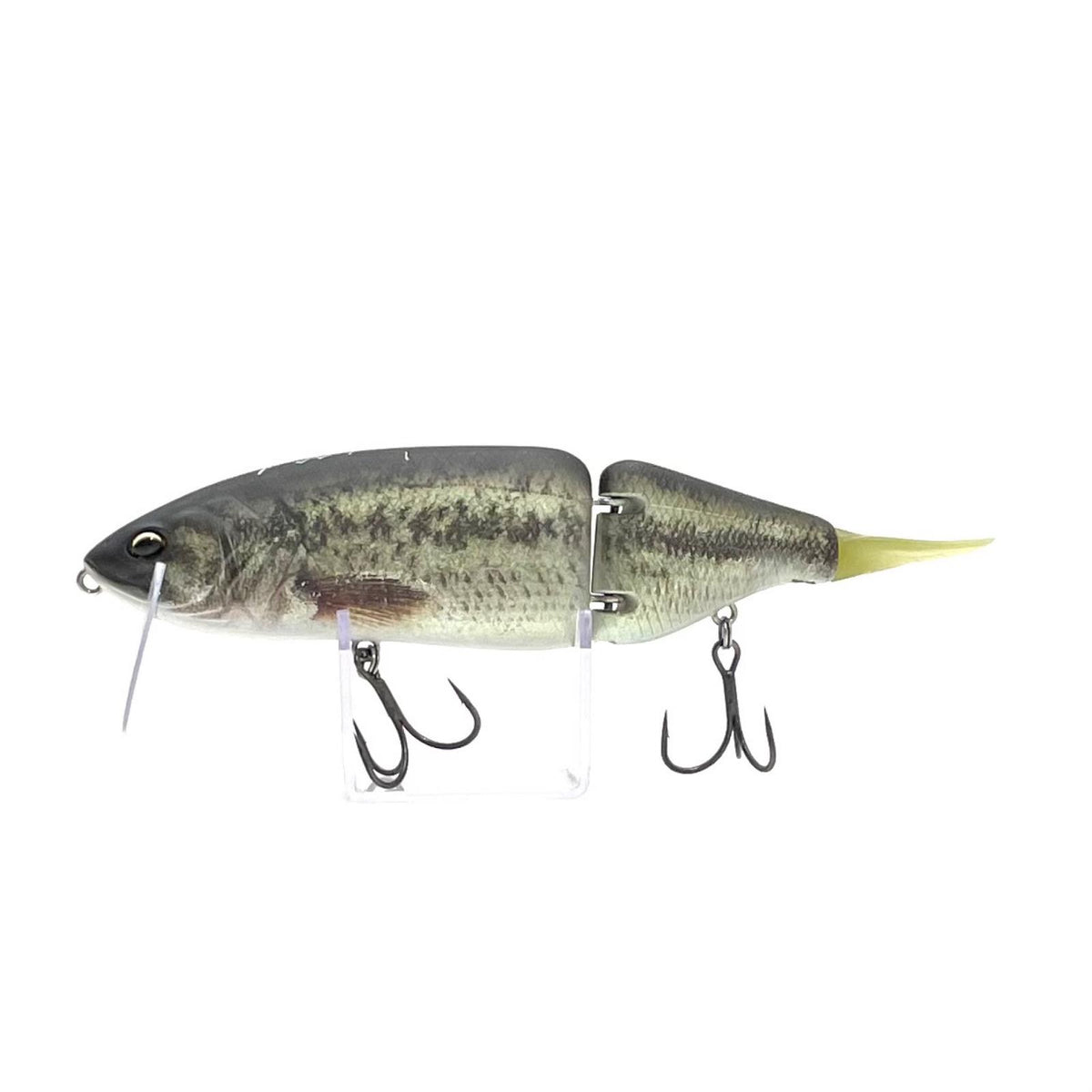 【フィッシング/釣り/釣具/ルアー】DRT | ディビジョンレーベルタックルズ TiNYKLASH Low タイニークラッシュ Low　DRTバス【尾張小牧店】