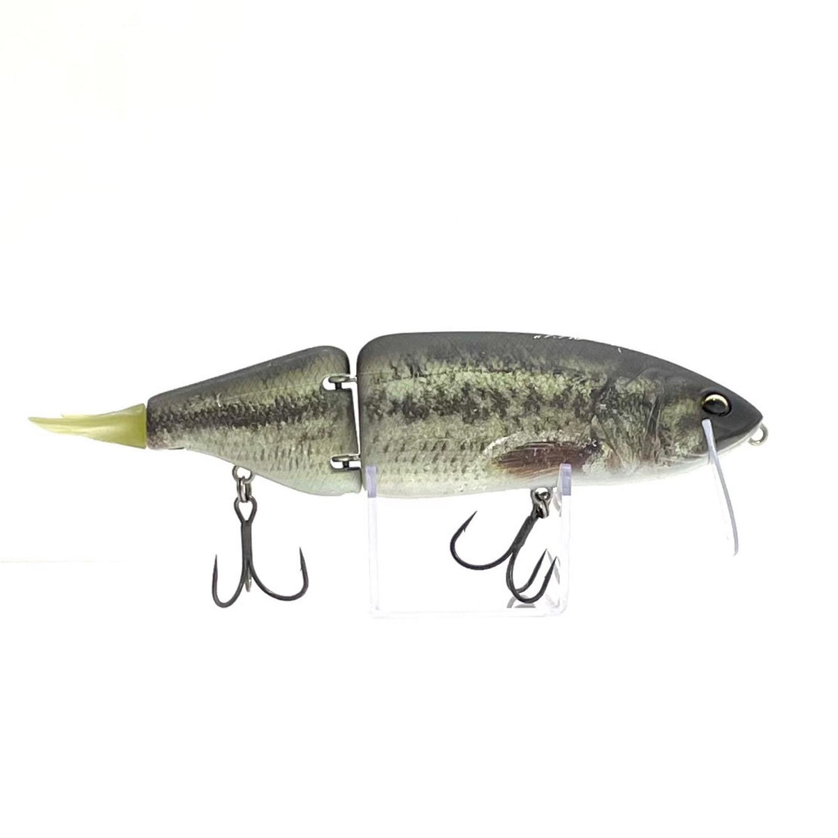 【フィッシング/釣り/釣具/ルアー】DRT | ディビジョンレーベルタックルズ TiNYKLASH Low タイニークラッシュ Low　DRTバス【尾張小牧店】