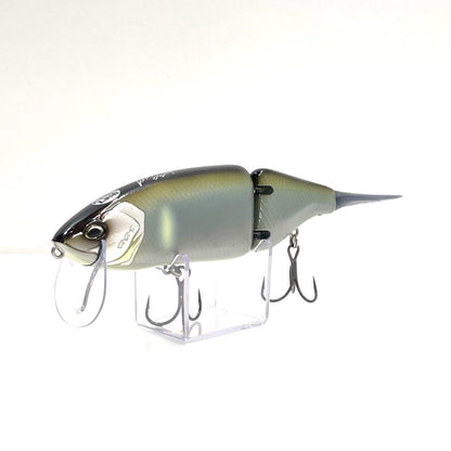 【フィッシング/釣り/釣具/ルアー】DRT | ディビジョンレーベルタックルズ TiNY KLASH Low タイニークラッシュ Low　AGスメルト【尾張小牧店】