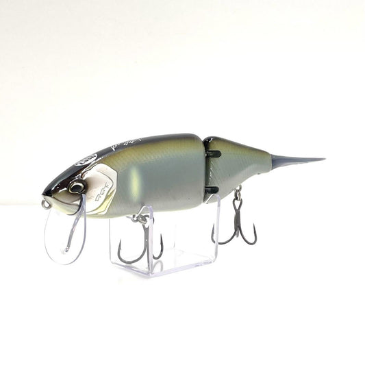 【フィッシング/釣り/釣具/ルアー】DRT | ディビジョンレーベルタックルズ TiNY KLASH Low タイニークラッシュ Low　AGスメルト【尾張小牧店】