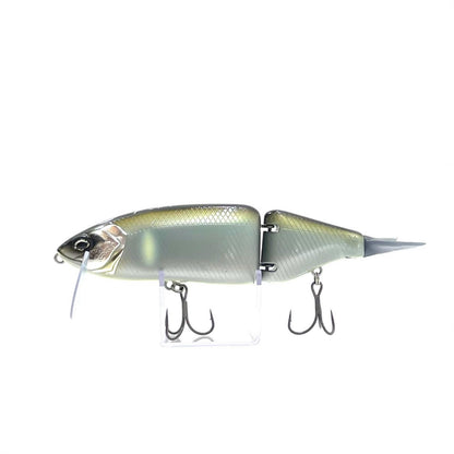 【フィッシング/釣り/釣具/ルアー】DRT | ディビジョンレーベルタックルズ TiNY KLASH Low タイニークラッシュ Low　AGスメルト【尾張小牧店】