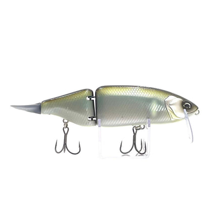 【フィッシング/釣り/釣具/ルアー】DRT | ディビジョンレーベルタックルズ TiNY KLASH Low タイニークラッシュ Low　AGスメルト【尾張小牧店】