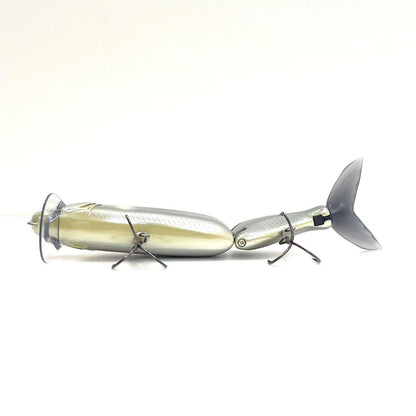 【フィッシング/釣り/釣具/ルアー】DRT | ディビジョンレーベルタックルズ TiNY KLASH Low タイニークラッシュ Low　AGスメルト【尾張小牧店】