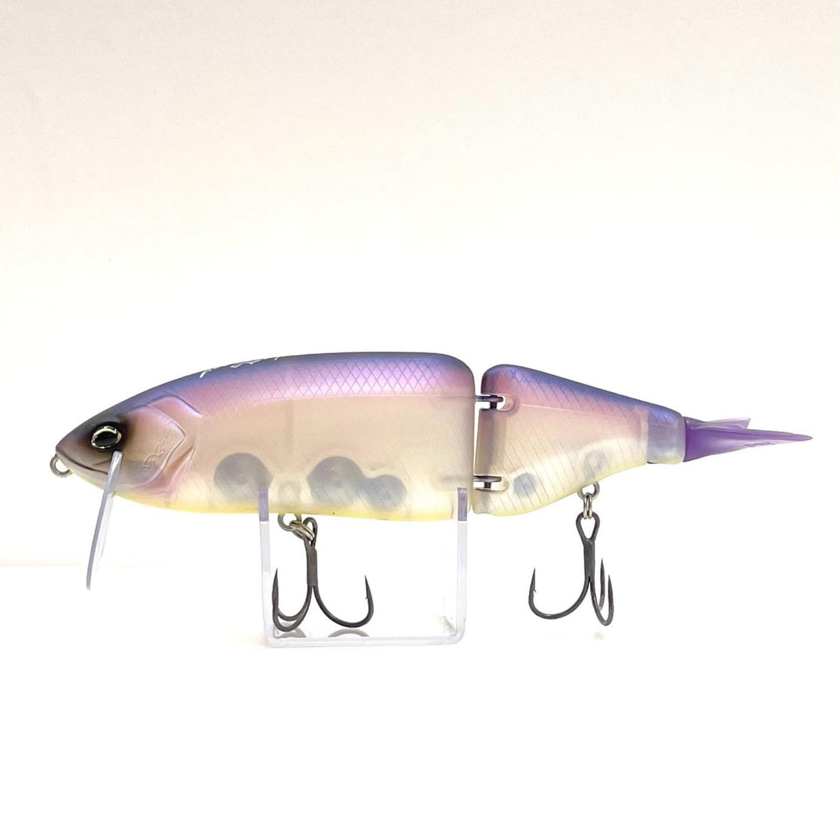 【フィッシング/釣り/釣具/ルアー】DRT | ディビジョンレーベルタックルズ TiNY KLASH Low タイニークラッシュ Low　プロブルー【尾張小牧店】