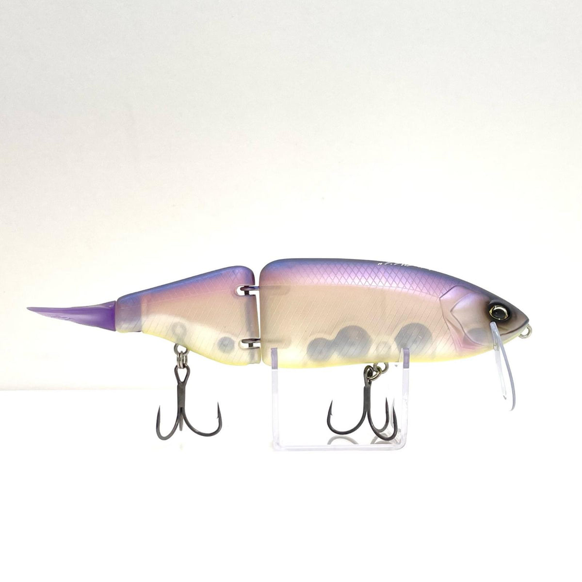 【フィッシング/釣り/釣具/ルアー】DRT | ディビジョンレーベルタックルズ TiNY KLASH Low タイニークラッシュ Low　プロブルー【尾張小牧店】
