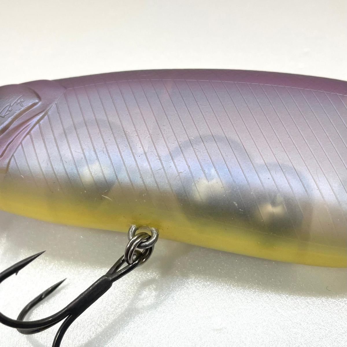【フィッシング/釣り/釣具/ルアー】DRT | ディビジョンレーベルタックルズ TiNY KLASH Low タイニークラッシュ Low　プロブルー【尾張小牧店】