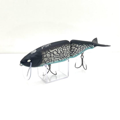 【フィッシング/釣り/釣具/ルアー】DRT | ディビジョンレーベルタックルズ TiNY KLASH Low タイニークラッシュ Low　カオスVD【尾張小牧店】