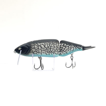 【フィッシング/釣り/釣具/ルアー】DRT | ディビジョンレーベルタックルズ TiNY KLASH Low タイニークラッシュ Low　カオスVD【尾張小牧店】