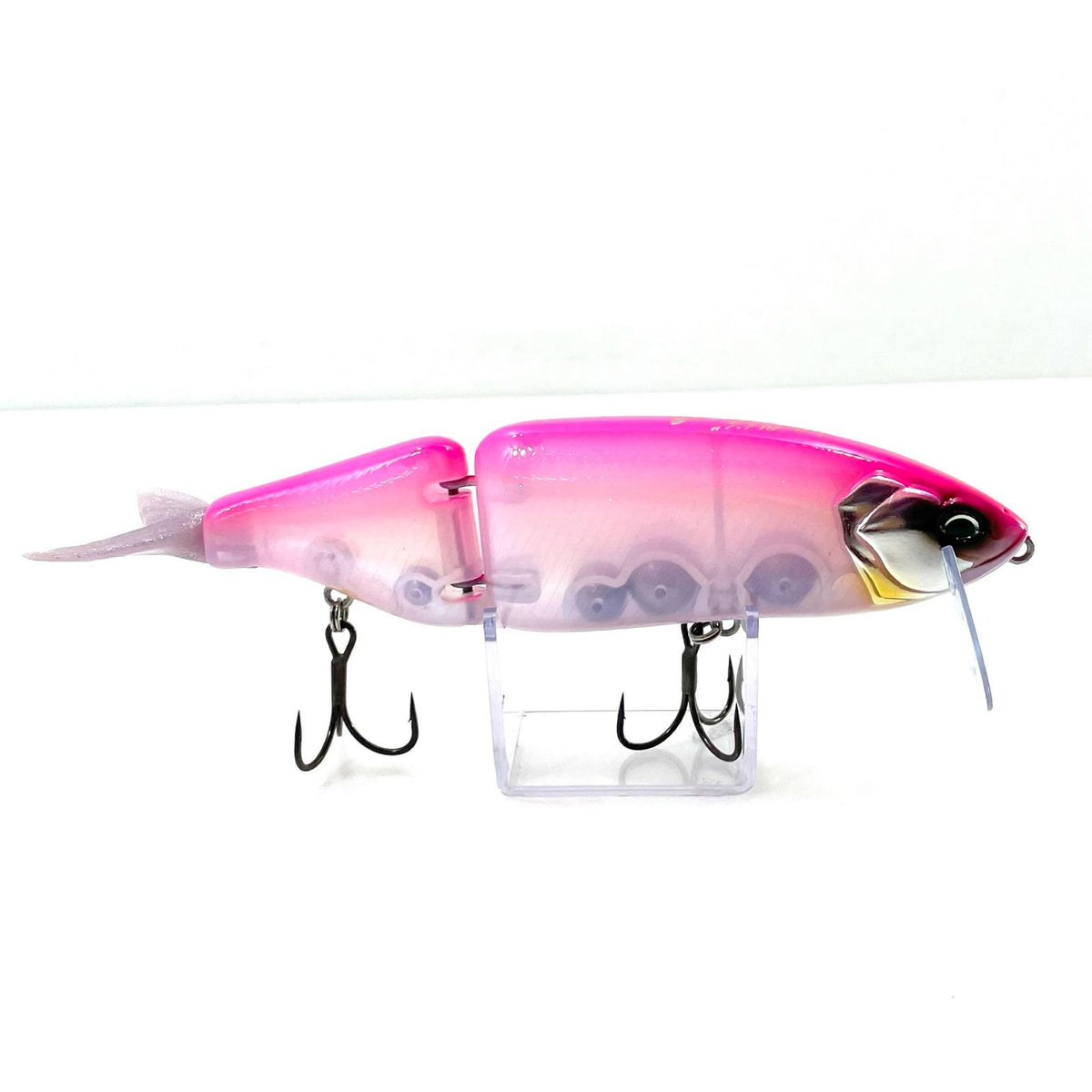 【フィッシング/釣り/釣具/ルアー】DRT | ディビジョンレーベルタックルズ TiNYKLASH Low タイニークラッシュ Low　HAMAピンク【尾張小牧店】