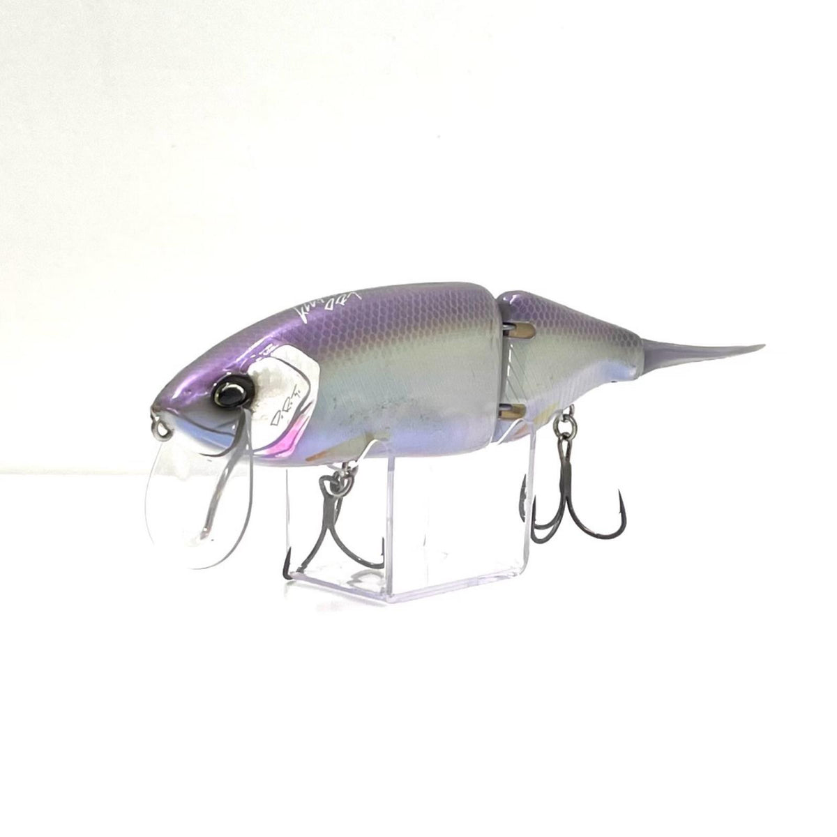 【フィッシング/釣り/釣具/ルアー】DRT | ディビジョンレーベルタックルズ TiNYKLASH Low タイニークラッシュ Low　エディ【尾張小牧店】
