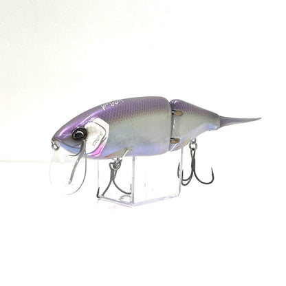 【フィッシング/釣り/釣具/ルアー】DRT | ディビジョンレーベルタックルズ TiNYKLASH Low タイニークラッシュ Low　エディ【尾張小牧店】