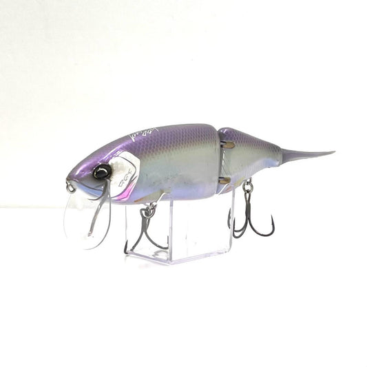 【フィッシング/釣り/釣具/ルアー】DRT | ディビジョンレーベルタックルズ TiNYKLASH Low タイニークラッシュ Low　エディ【尾張小牧店】