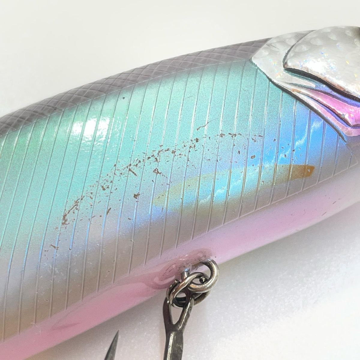 【フィッシング/釣り/釣具/ルアー】DRT | ディビジョンレーベルタックルズ TiNYKLASH Low タイニークラッシュ Low　エディ【尾張小牧店】