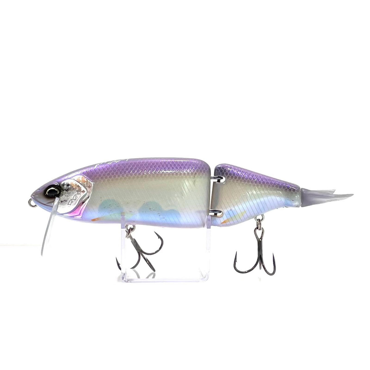【フィッシング/釣り/釣具/ルアー】DRT | ディビジョンレーベルタックルズ TiNYKLASH Low タイニークラッシュ Low　エディ【尾張小牧店】