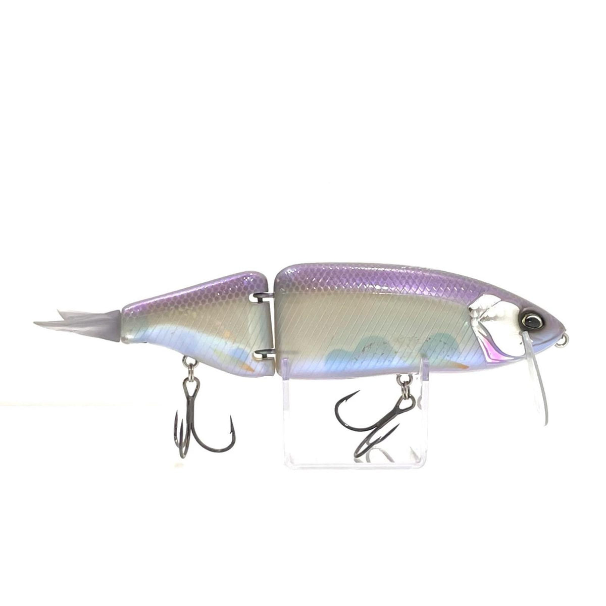 【フィッシング/釣り/釣具/ルアー】DRT | ディビジョンレーベルタックルズ TiNYKLASH Low タイニークラッシュ Low　エディ【尾張小牧店】