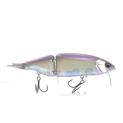 【フィッシング/釣り/釣具/ルアー】DRT | ディビジョンレーベルタックルズ TiNYKLASH Low タイニークラッシュ Low　エディ【尾張小牧店】