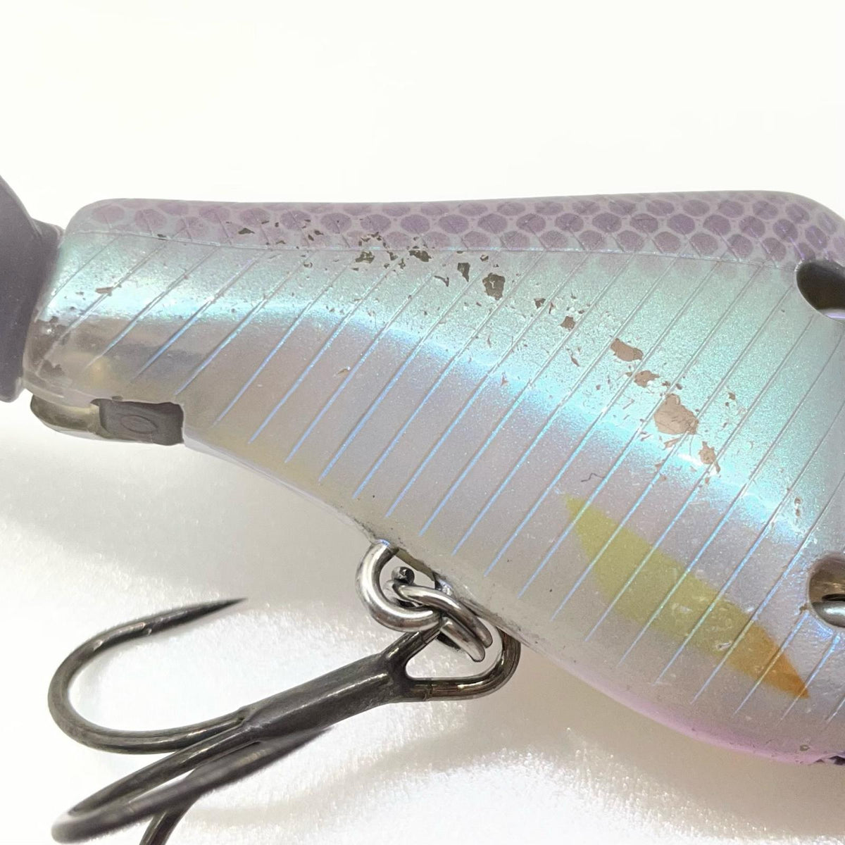 【フィッシング/釣り/釣具/ルアー】DRT | ディビジョンレーベルタックルズ TiNYKLASH Low タイニークラッシュ Low　エディ【尾張小牧店】