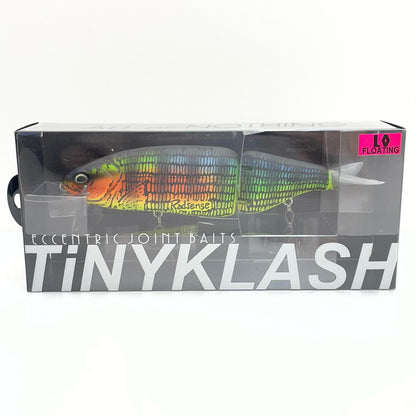 【フィッシング/釣り/釣具/ルアー】 DRTxRAD SENSE | ディビジョンレーベルタックルズ×ラッドセンス　TiNY KLASH Low タイニークラッシュ Low　NNF【尾張小牧店】