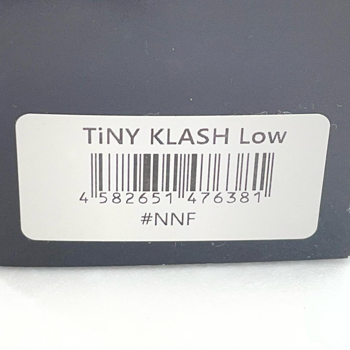 【フィッシング/釣り/釣具/ルアー】 DRTxRAD SENSE | ディビジョンレーベルタックルズ×ラッドセンス　TiNY KLASH Low タイニークラッシュ Low　NNF【尾張小牧店】