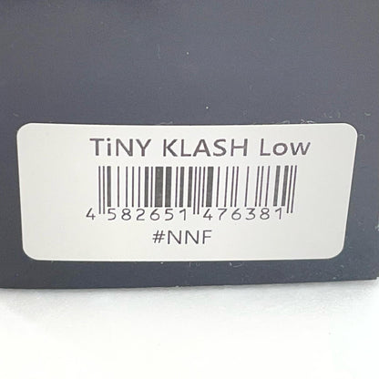 【フィッシング/釣り/釣具/ルアー】 DRTxRAD SENSE | ディビジョンレーベルタックルズ×ラッドセンス　TiNY KLASH Low タイニークラッシュ Low　NNF【尾張小牧店】