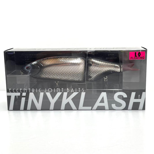 【フィッシング/釣り/釣具/ルアー】 DRTxRAD SENSE | ディビジョンレーベルタックルズ×ラッドセンス TiNY KLASH Low タイニークラッシュ Low　ネオクラシック【尾張小牧店】