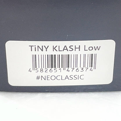 【フィッシング/釣り/釣具/ルアー】 DRTxRAD SENSE | ディビジョンレーベルタックルズ×ラッドセンス TiNY KLASH Low タイニークラッシュ Low　ネオクラシック【尾張小牧店】