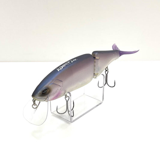 【フィッシング/釣り/釣具/ルアー】DRT | ディビジョンレーベルタックルズ KLASH9 Low クラッシュ9 Low　プロブルー【尾張小牧店】