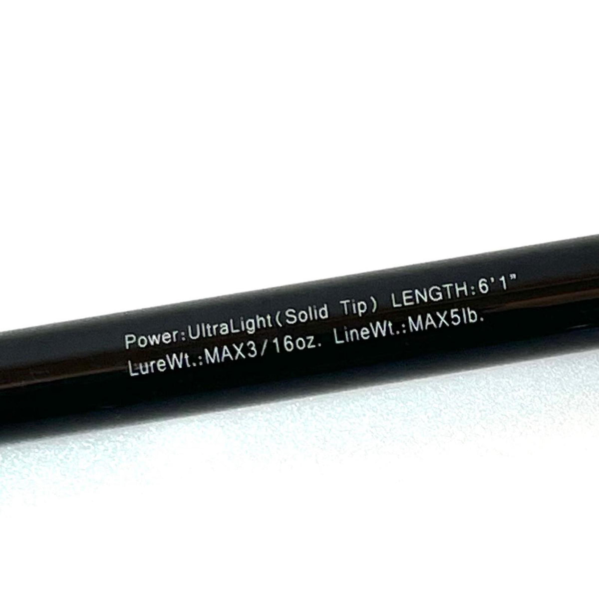 【釣り/つり/釣具/ロッド】RAID JAPAN | レイドジャパン グラディエーターマキシマム GX-61ULS-ST MAXX FIXER 釣竿 1ピース【尾張小牧店】