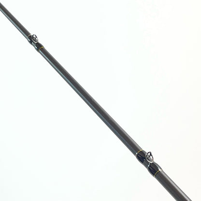 【釣り/つり/釣具/ロッド】RAID JAPAN | レイドジャパン グラディエーターマキシマム GX-67MHC-ST THE BISHOP 釣竿 1ピース【尾張小牧店】