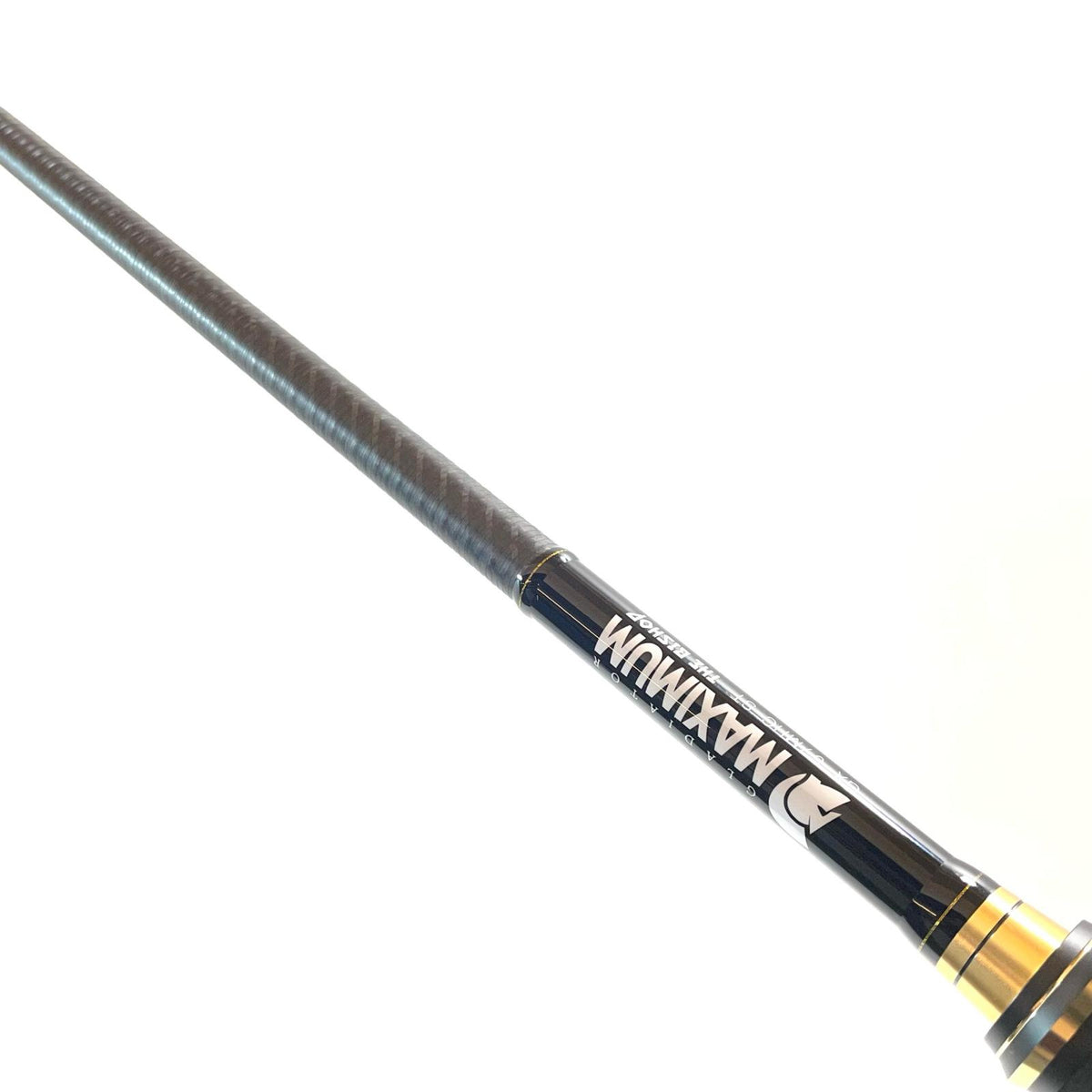 【釣り/つり/釣具/ロッド】RAID JAPAN | レイドジャパン グラディエーターマキシマム GX-67MHC-ST THE BISHOP 釣竿 1ピース【尾張小牧店】