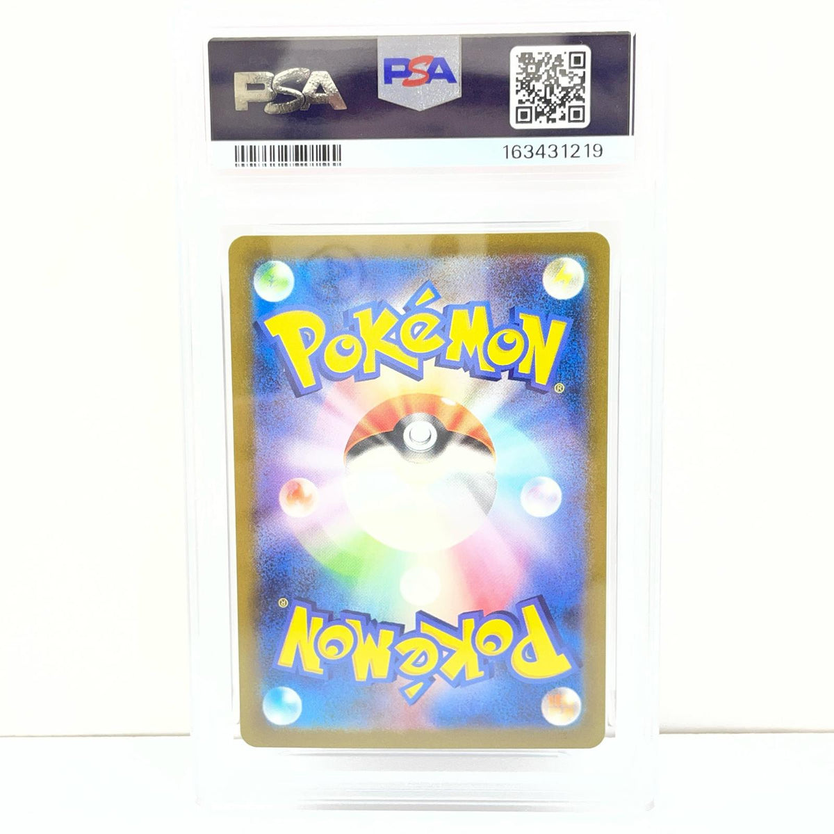 【中古】098/SV-P　名探偵ピカチュウ　PSA10　トレーディングカード 　ポケモンカードゲーム【尾張小牧店】