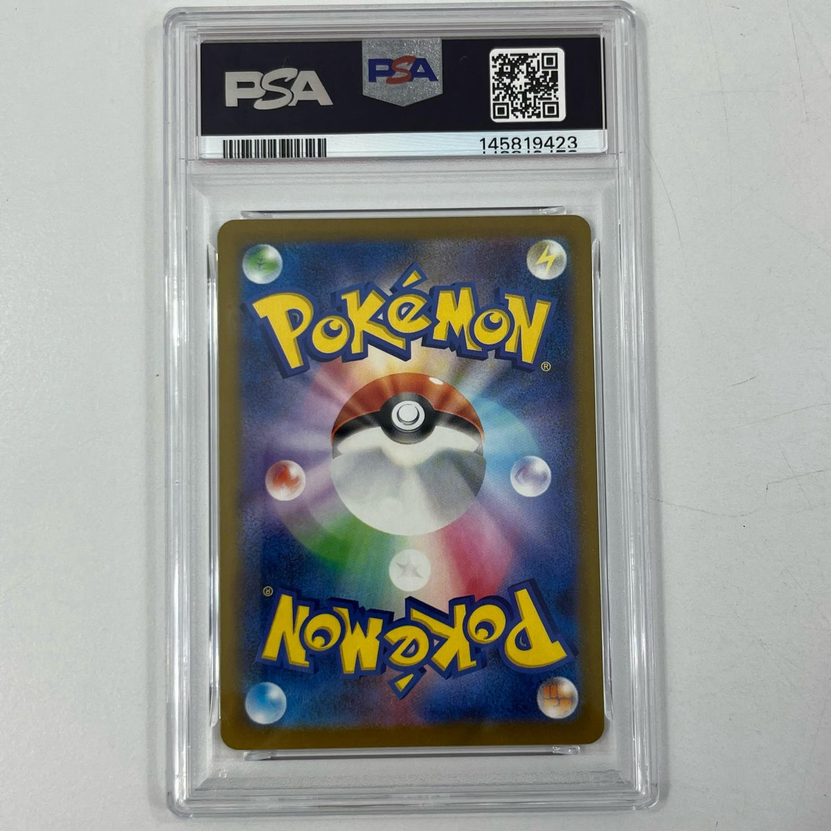 【中古】M2a-212　ドロンチ　AR　PSA10　トレーディングカード 　ポケモンカードゲーム【尾張小牧店】