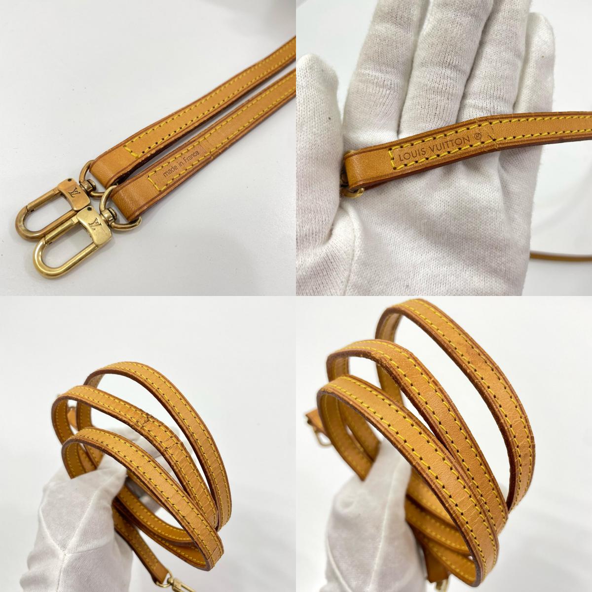 【中古】LOUIS VUITTON | ルイ・ヴィトン ミニスピーディ ミニボストンバッグ モノグラム キャンバス ショルダー ハンドバッグ M41534 ブラウン【尾張小牧店】