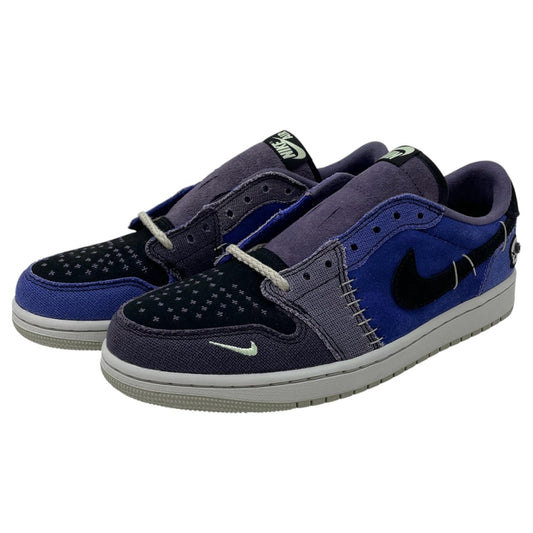 【中古】NIKE×Zion Williamson | ナイキ×ザイオン・ウィリアムソン Air Jordan 1 Low OG 