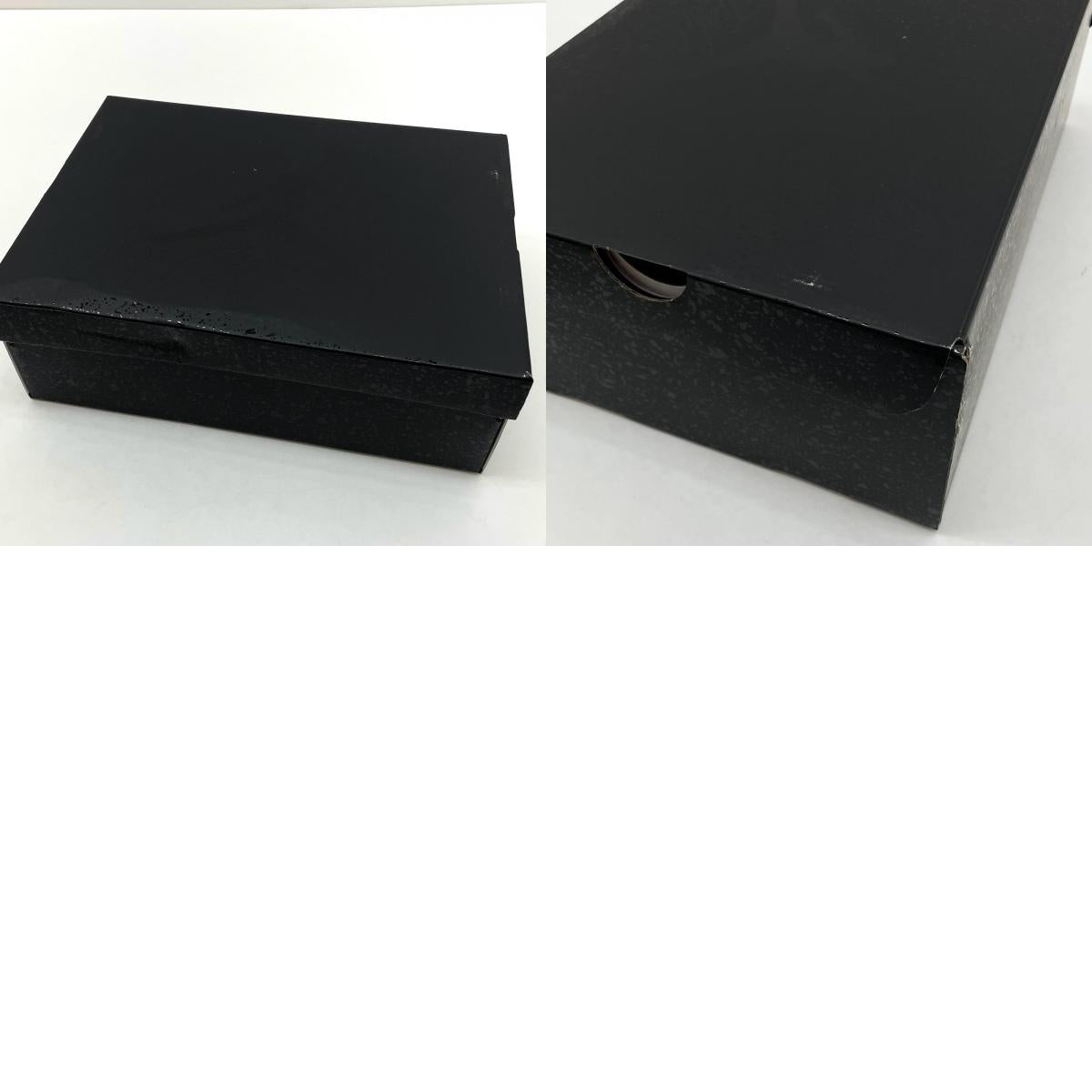 【中古】NIKE | ナイキ Air Jordan 4 Retro OG "Black Cat"/エアジョーダン4 レトロ OG "ブラックキャット" スニーカー 靴　FV5029-010 ブラック 27.5cm【尾張小牧店】