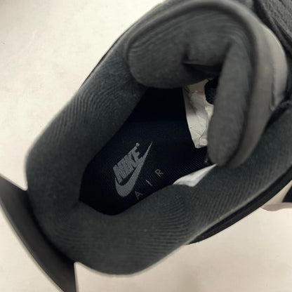 【中古】NIKE | ナイキ Air Jordan 4 Retro OG "Black Cat"/エアジョーダン4 レトロ OG "ブラックキャット" スニーカー 靴　FV5029-010 ブラック 27.5cm【尾張小牧店】
