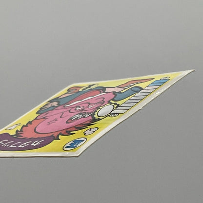 【尾張小牧店】カタブツラー 我‐20 ガムラツイスト 7弾 【レトロ】【中古】【ポスト投函】【代引き不可】