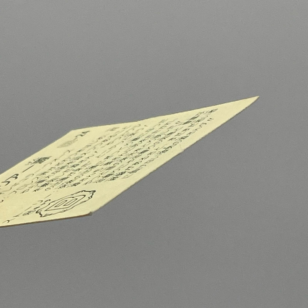 【尾張小牧店】スパルタン源 我‐24 ガムラツイスト 7弾【レトロ】【中古】【ポスト投函】【代引き不可】