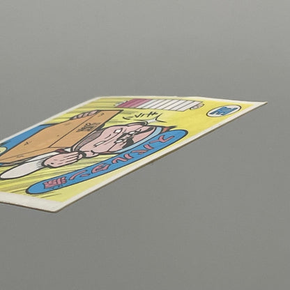 【尾張小牧店】スパルタン源 我‐24 ガムラツイスト 7弾【レトロ】【中古】【ポスト投函】【代引き不可】